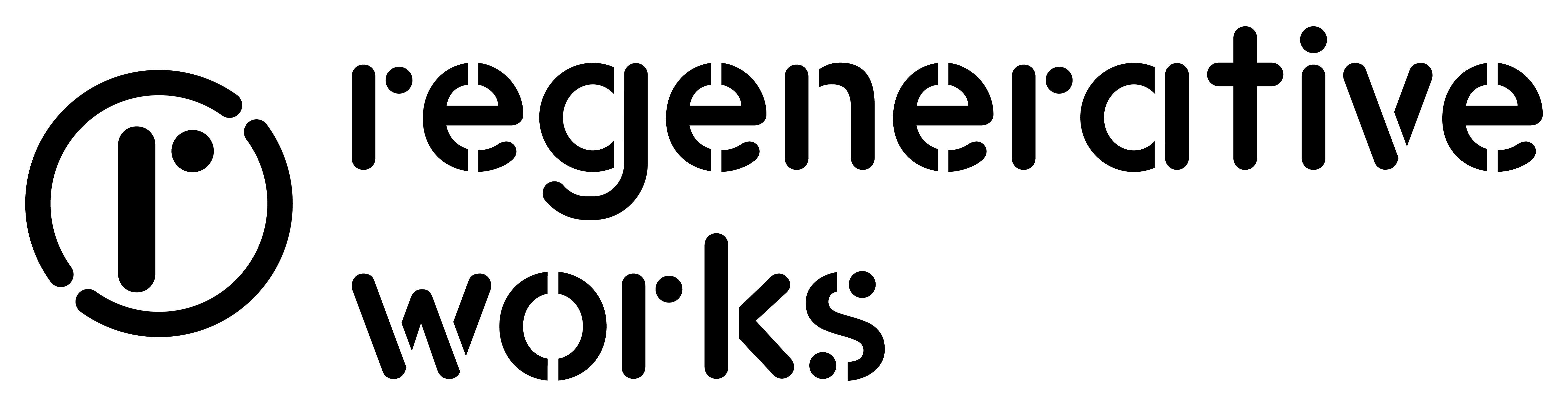 Regenerative Works Logo