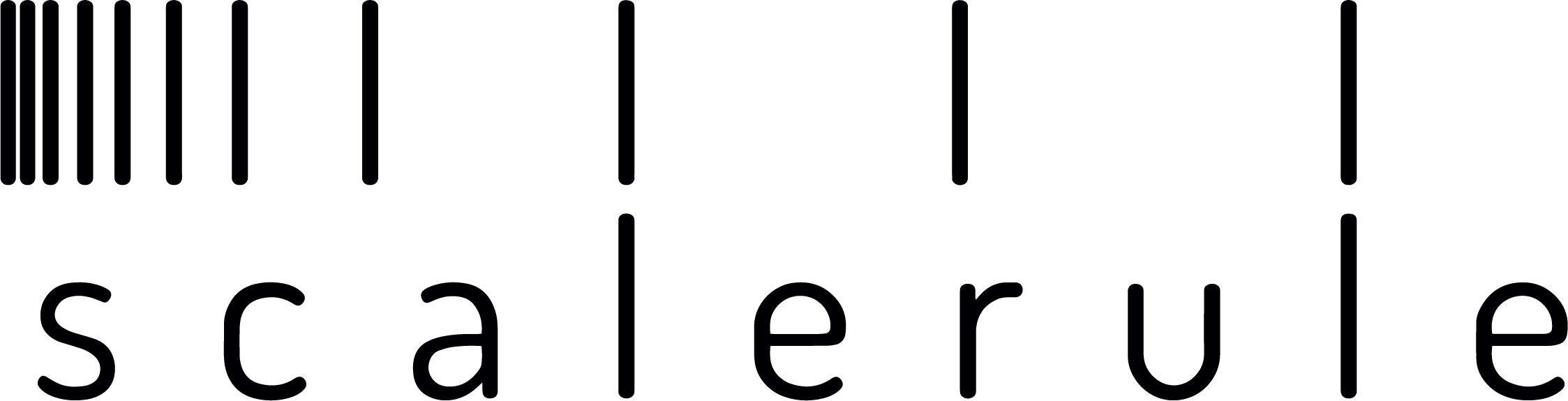 Scale Rule Logo